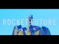 はちみつロケット「ROCKET FUTURE」ミュージックビデオ Full ver. (5thシングル)