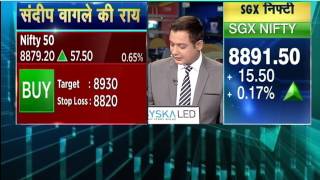 MARKET COUNTDOWN 21 FEB  2017