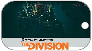 Gamign News - The Division Map size, Graphics settings, 50 more mins of gameplay reveal