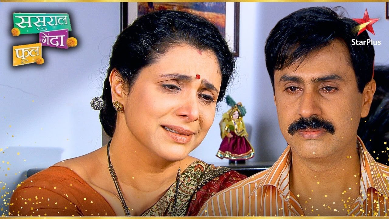 Inder ने Shailaja से माफ़ी मांगी! | Sasural Genda Phool