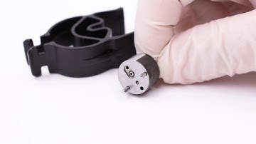 9308Z621C Diesel Injectors Control Valves For Ford Delphi 28239294 28440421 28538389 EJBR02301Z