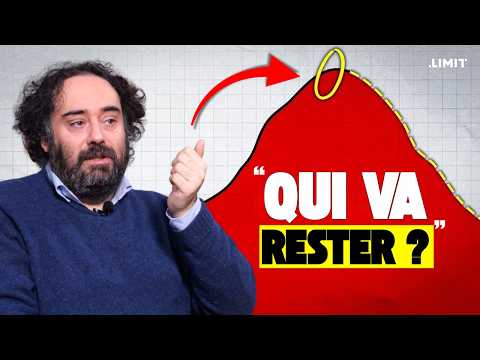 FAUT-IL FAIRE MOINS D'ENFANTS ? - Emmanuel Pont