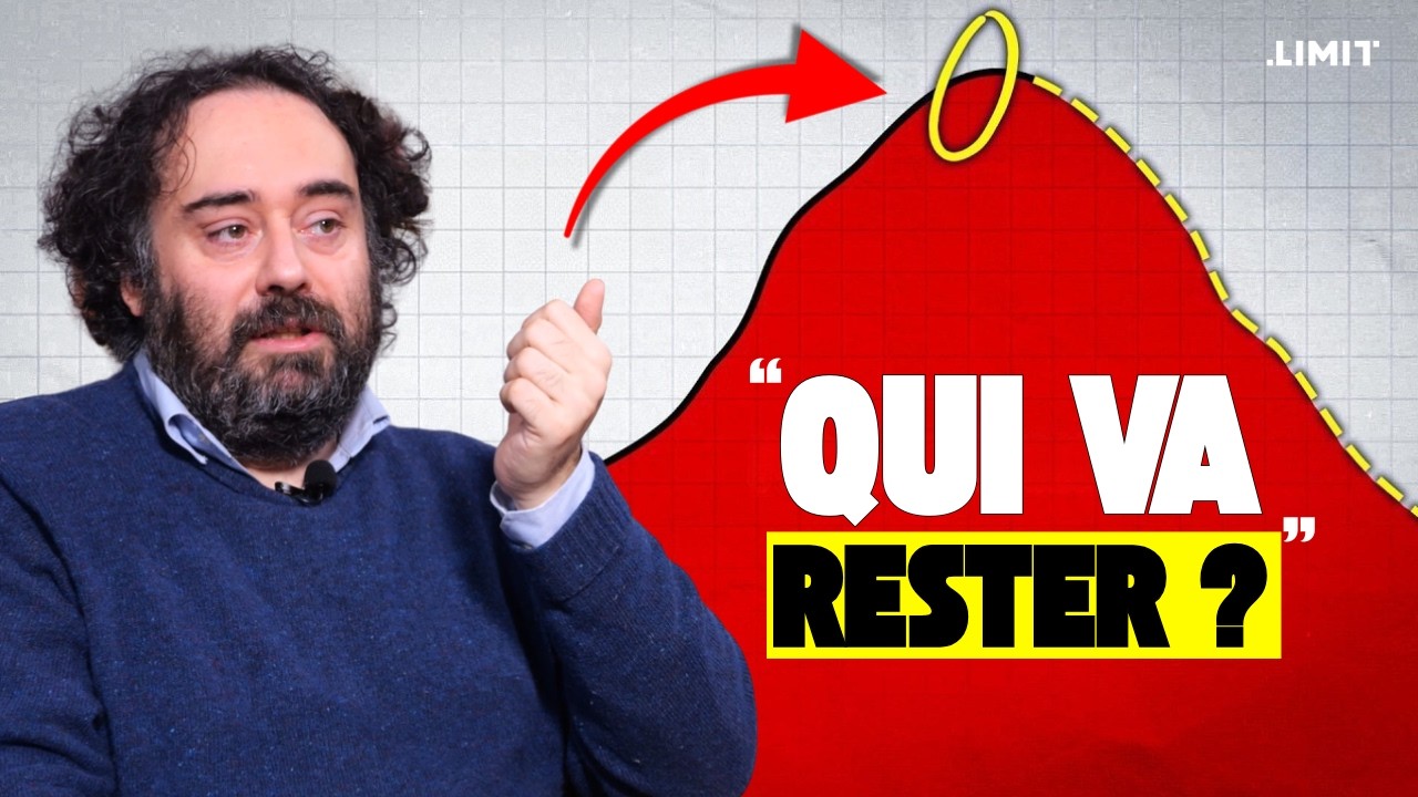 FAUT-IL FAIRE MOINS D'ENFANTS ? - Emmanuel Pont