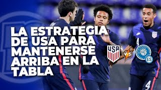 Nada que no nos esperábamos Gerson Pérez sobre la convocatoria estadounidense. | ESFC