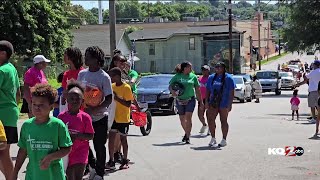 Juneteenth Parade brings community together in St. Joseph celebration