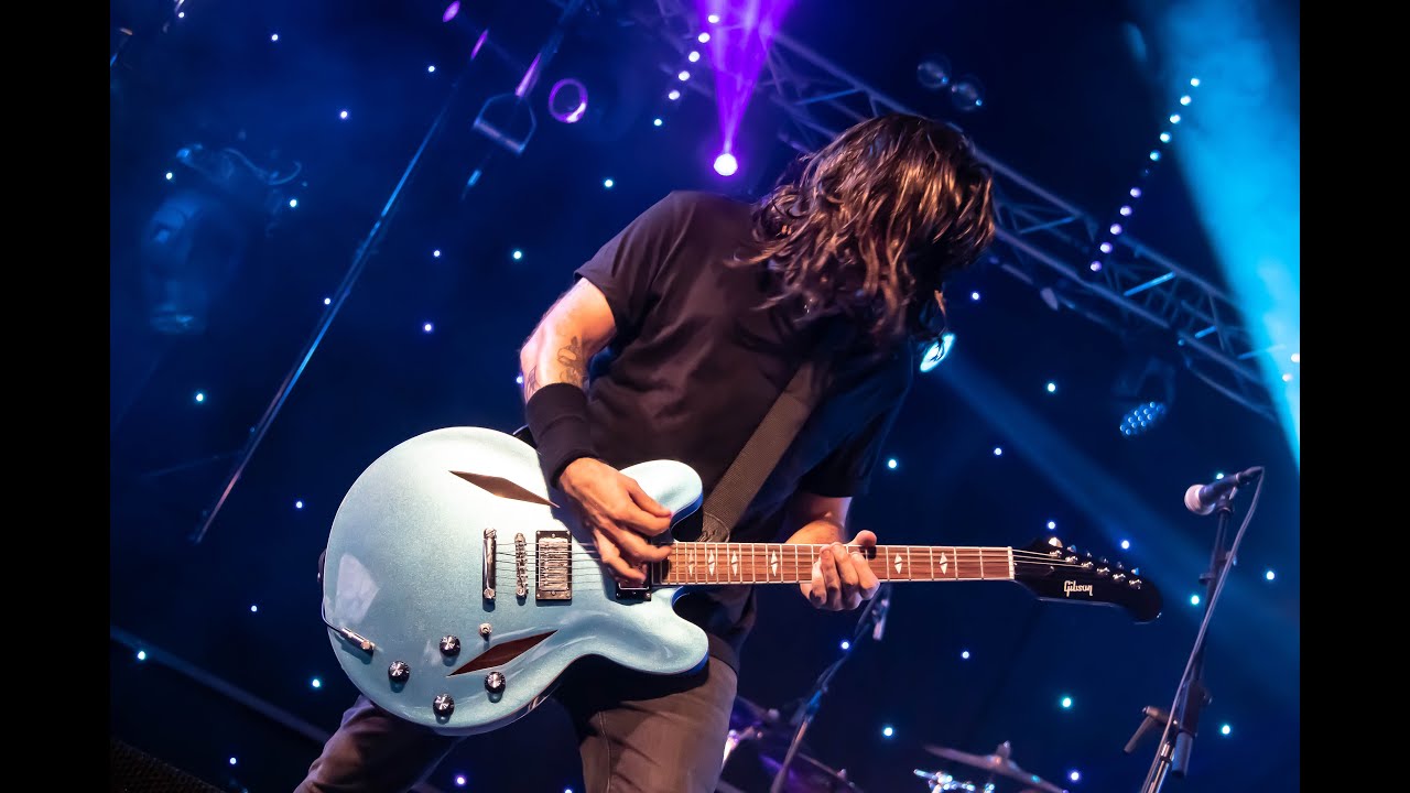 Times Like These - Big Fake Festival 2022