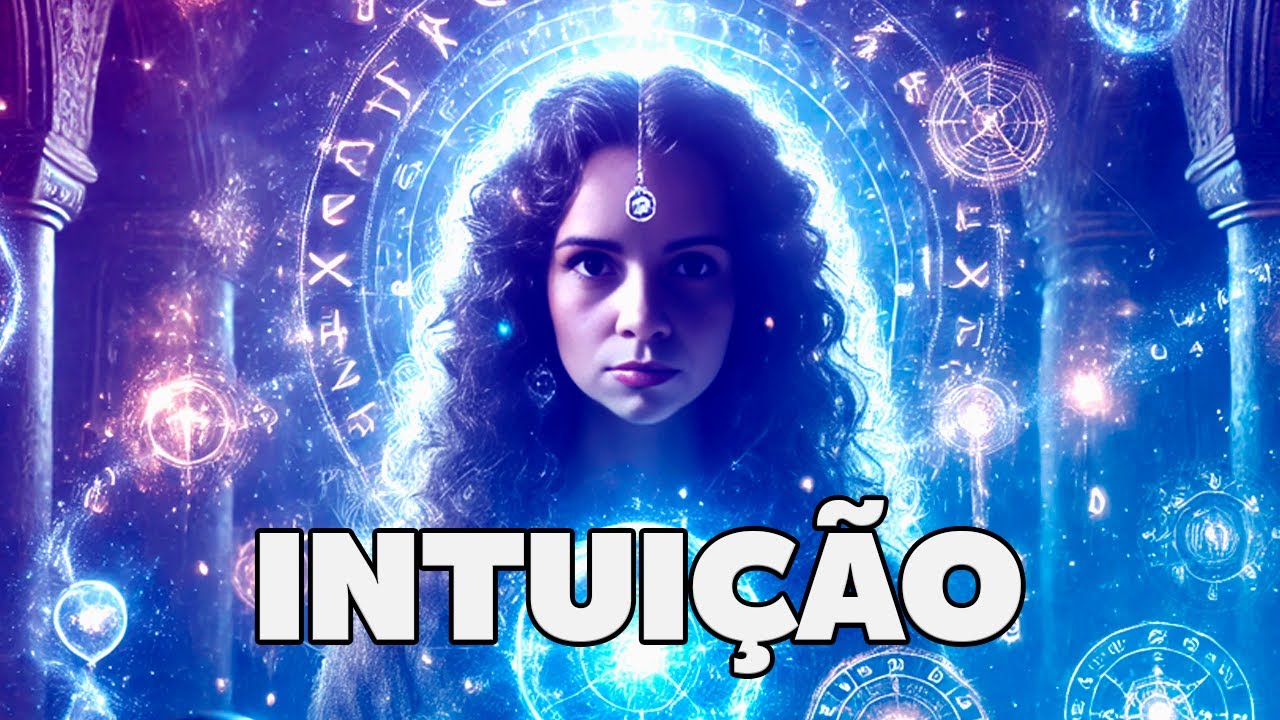 INTUIÇÃO: a conexão inconsciente da comunicação