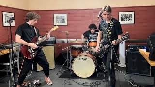 Close Encounter LIVE Full Set - May 6, 2023 - Wayback Burgers - Summerville, SC - Punk Rock