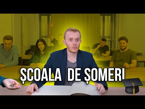 SCOALA DE SOMERI
