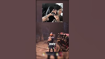 what key do you use for crouch? #dbd #dbdclips #deadbydaylight #dbdmoments