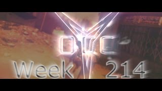 (OCC week 214) By War Painz