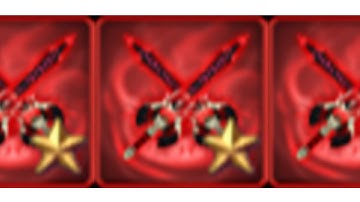 What People Offer for Valkyrie