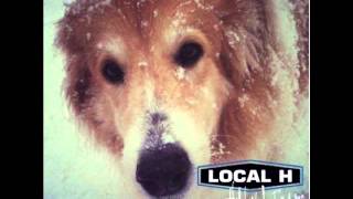 Video thumbnail of "Local H - Waves Again - Track 17"