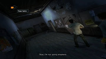 ObsCure - Dormitory Part 1