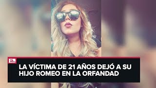 Femicidios en México: Serymar Soto asesinada por su prometido