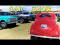 2021 car show {Arizona Goodguys Spring Nationals} Muscle Cars, Hot Rods, classic cars, old trucks 4K