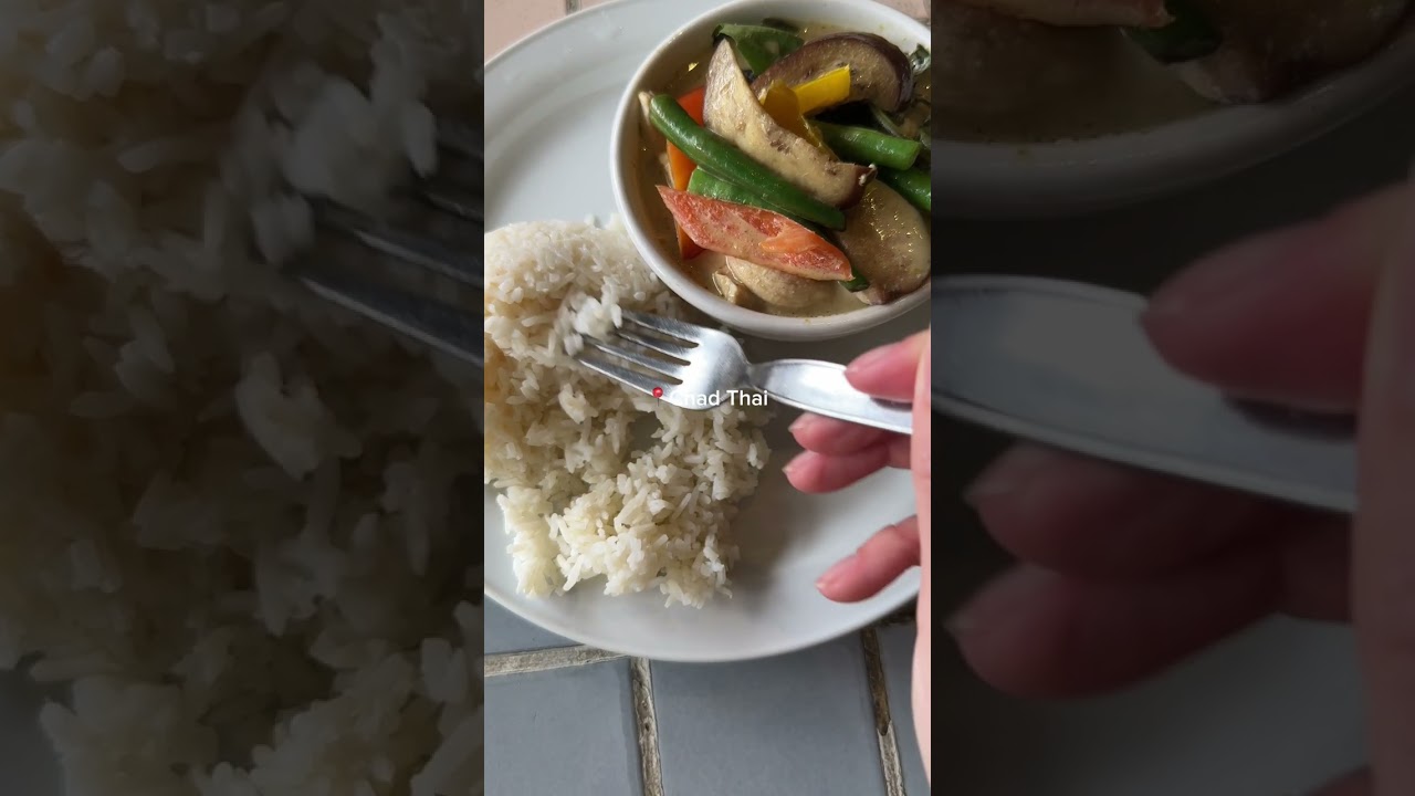 Asian Culture in Burnaby, BC 🍲