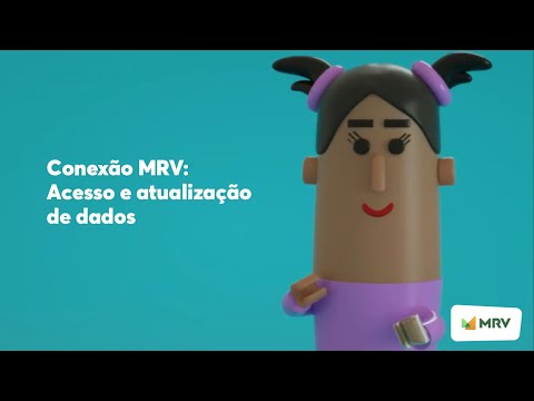 Acesso e Atualização dos Dados | MRV