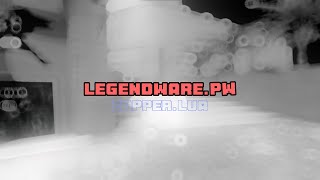 Legendware.pw | HvH Highlights #1 🌠Zapper.lua🌠