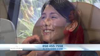 Grand Opening - Alexander Cosmetic Surgery state of the art cosmetic rejuvenation center!