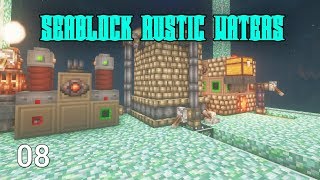 Rustic Waters EP8 Ember Power