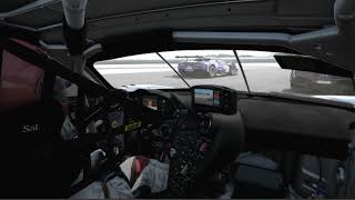 Acc - Valencia - F 488 Gt3 Evo - Onboard