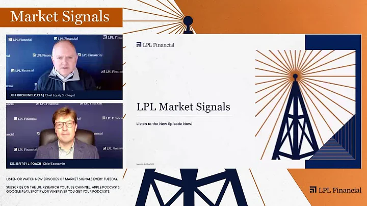 LPL Research Economic Outlook 2026 | LPL Market Signals