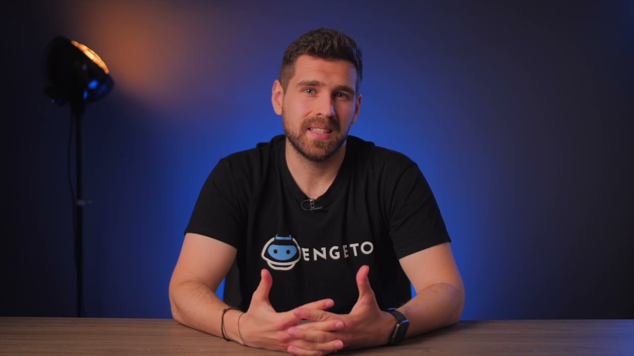 23. Chyby v procesu učení IT dovedností | ENGETO