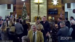 Celebration of Life - Sharon Decker