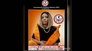 Nellah Tavar  Meu Grande Amor  Guetho Zouk 