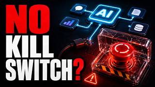 Your AI Agent Needs a Kill Switch