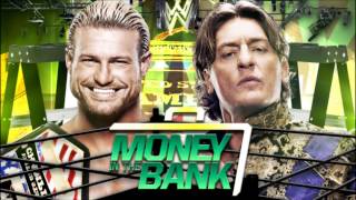 Wwe Money In The Bank Dream Match Card 3