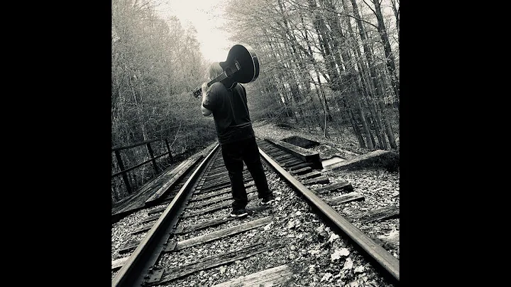 Samuel Klahn - Dark Thoughts (At 4:00 A.M.) (Origi...