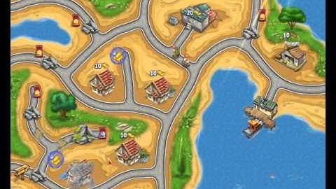 Rescue Team Level 40 Gold Trophy Tutorial (Walkthrough)