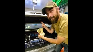 2016 KIA Optima Trunk Latch Repair