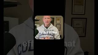 Cold Plunge Changed My Protocol | Traction #Shorts