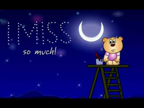 Romantic Songs When You Really Miss Someone Gamda