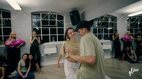 Giovana Brandi + Rafael Nardon Freire | Brazilian Zouk | Trip - Ella Mai