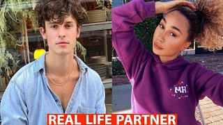 Shawn Mendes vs MyLifeAsEva | Biography | Net Worth | Lifestyle Comparison 2023 |