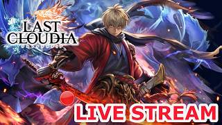 Last Cloudia 7.5 Anniversary Live Stream! screenshot 5