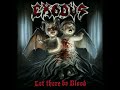 Exodus - Piranha (Vocal Cover)