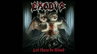 Exodus - Piranha (Vocal Cover)