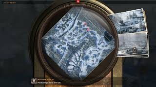 Iron Harvest - Operation Eagle Campaign - Mission 1 - Arctic Storm - Part 1/2 screenshot 3