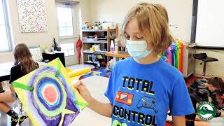Allendale Celebrates DOT Day