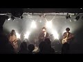2021 学祭ライブ 1日目3バンド目 サイダーガール