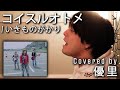 いきものがかりの【コイスルオトメ】を一発撮りで歌ってみた【cover】