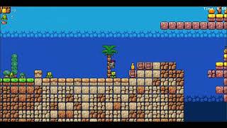 Brackeys Godot Tutorial But I Add Some My Things