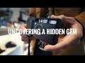 Finding a Legendary RARE 35mm Film Camera + Canon AE-1p Giveaway