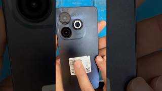 فورمات هاتف انفنكس سمارت 8 عن طريق الازرار x6525 #smartphone #tech #اكسبلور #bitcoin screenshot 5