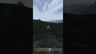 When your friends die in Day Z you get revenge